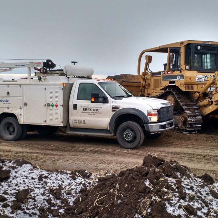 Contact Us SEES Inc.